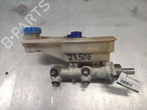 Used Brake master cylinder PEUGEOT BOXER Bus (230P) [1994-2009]  24529745