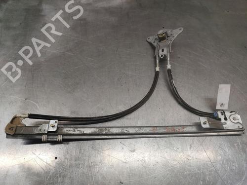 Rudehejsemekanisme ventre foran FIAT SCUDO Bus (220_) 1.9 D (69 hp) 31573735