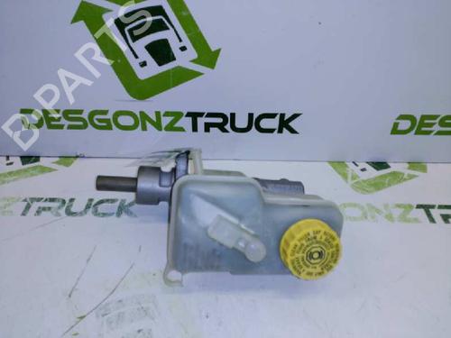 Used Brake master cylinder SEAT IBIZA III (6L1) [2002-2009]  24529919