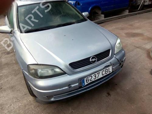 Left taillight OPEL ASTRA G Hatchback (T98)  | BP21452294C34 