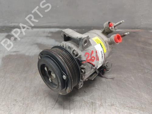 Compressor A/A Compressor A/A 39430107 39430107