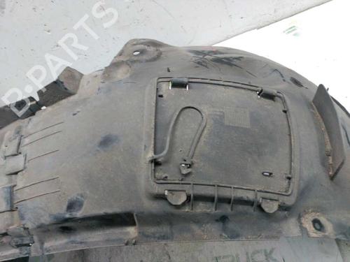 Wheel arch OPEL ASTRA H GTC (A04)  | BP21434520C56 