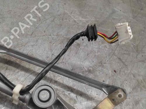 Front wiper motor MERCEDES-BENZ C-CLASS (W203)  | BP21406917M29 