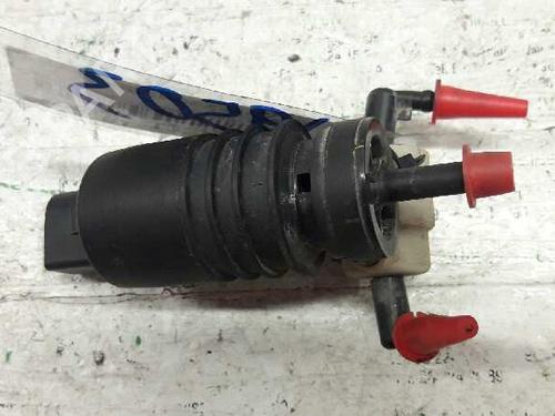 Washer pump SKODA FABIA I (6Y2)  | BP21455006E24 