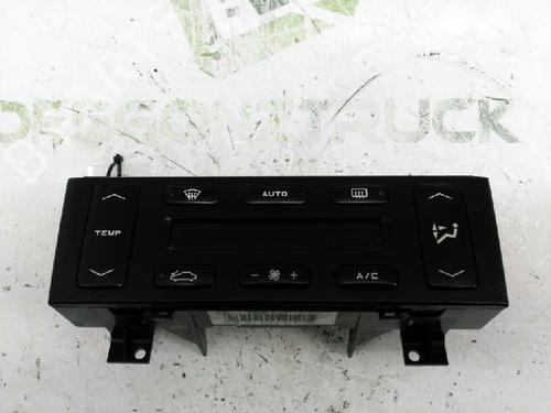 Used Climate control PEUGEOT 406 (8B) [1995-2005]  21428783