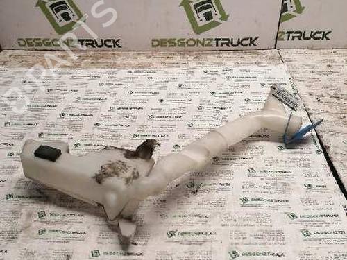 Used Windscreen washer tank SEAT IBIZA III (6L1) [2002-2009]  21473575