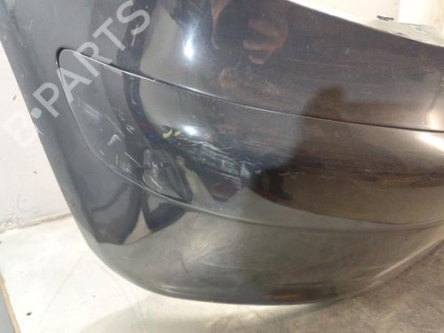 Rear bumper PEUGEOT 307 (3A/C)  | BP25794156C8 
