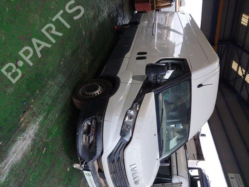 Front left panel IVECO DAILY VI Van 35S16, 35C16, 40C16, 50C16, 70C16 | BP33198726C58  - Image 8