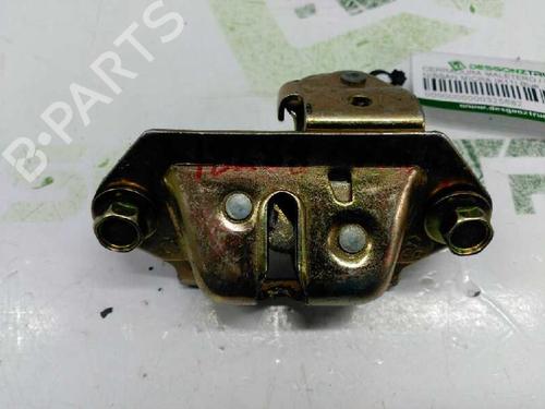 Tailgate lock NISSAN MICRA II (K11)  | BP21430133C101 