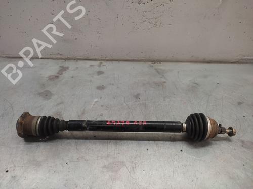 Drivaksel fortil Højre VW GOLF IV (1J1) 1.6 16V (105 hp) 22248207