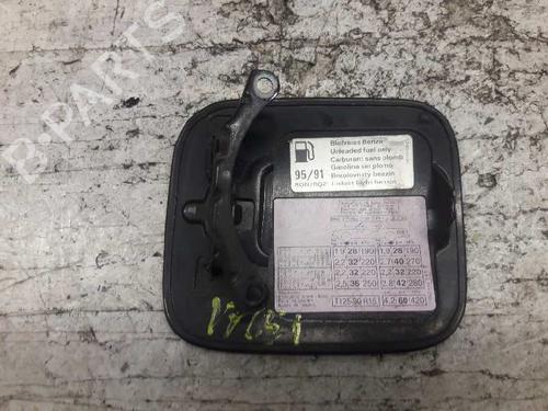 Fuel flap AUDI A3 (8L1) 1.8 T | BP21458466C131 