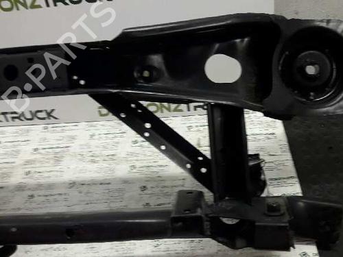 Bakaksel FORD FOCUS II (DA_, HCP, DP)  | BP21455502M2 