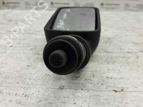 Right mirror FIAT UNO (146_, 158_) 1.3 Turbo i.e. | BP24679909C27 