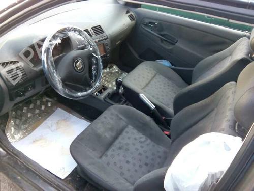 Instrument cluster SEAT IBIZA II (6K1)  | BP21423730C47 
