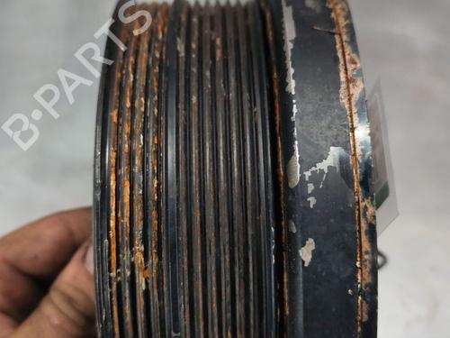 Pulley BMW X5 (E70) xDrive 30 d | BP29618853M122 