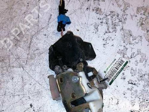 Used Rear right lock HONDA CIVIC VI Fastback (MA, MB) [1994-2001]  21478678
