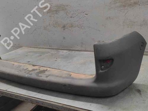 Rear bumper RENAULT KANGOO (KC0/1_)  | BP21414419C8 