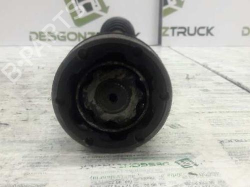 Right front driveshaft SEAT CORDOBA (6K2)  | BP21454307M39