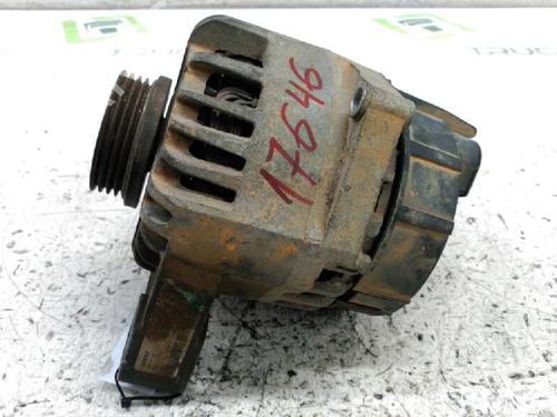 Alternator FIAT SEICENTO / 600 (187_)  | BP21425657M7 