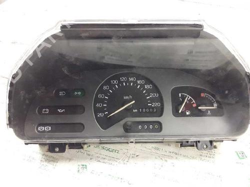Used Instrument cluster FORD FIESTA III (GFJ) [1989-1997]  21456197