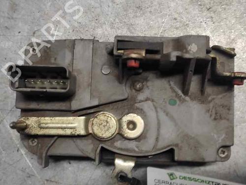 Front right lock PEUGEOT EXPERT Van (222)  | BP21402472C97 