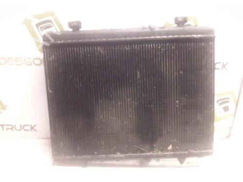 Køler PEUGEOT 407 (6D_) | BP21472254M31