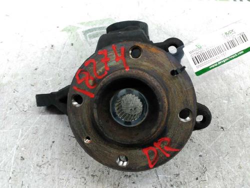 Used Right front steering knuckle CITROËN XSARA (N1) [1997-2005]  21436625