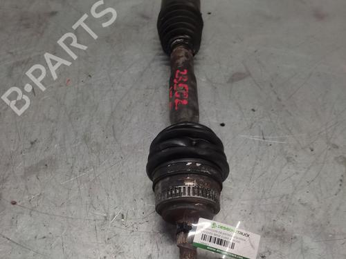 Antriebswelle links vorne für MERCEDES-BENZ A-CLASS (W168) [1997-2005]  22247920