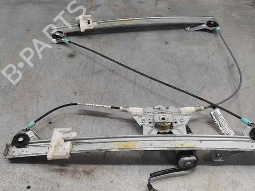 Used Front right window mechanism CITROËN BERLINGO / BERLINGO FIRST MPV (MF_, GJK_, GFK_) [1996-2025]  21415626