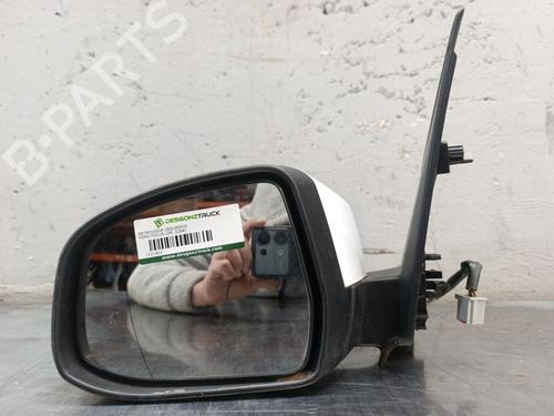 Used Left mirror FORD FOCUS II (DA_, HCP, DP) [2004-2013]  31043233