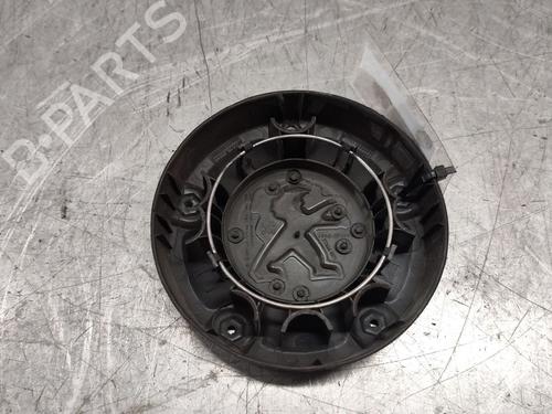 Hub cap PEUGEOT PARTNER Tepee 1.6 BlueHDi 100 | BP28510759C160 