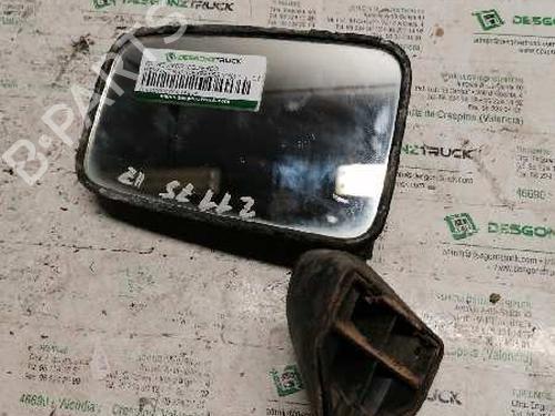 Used Left mirror RENAULT RAPID Box Body/MPV (F40_, G40_) [1985-2001]  21475940