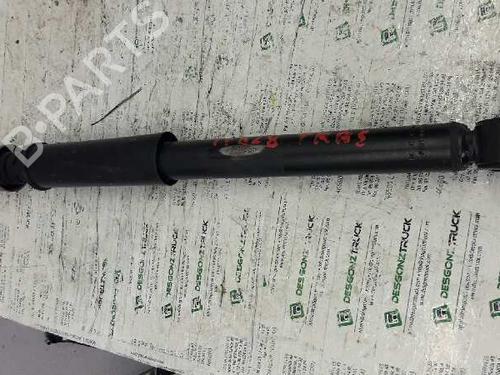 Used Right rear shock absorber RENAULT CLIO II (BB_, CB_) [1998-2016]  21448757
