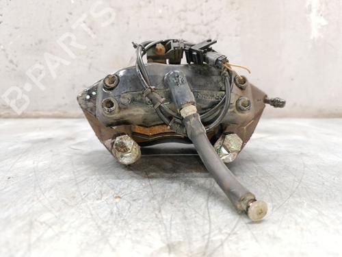 Left front brake caliper MERCEDES-BENZ S-CLASS (W220)  | BP27978473M105 