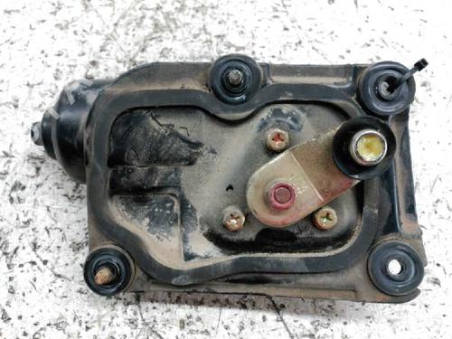 Front wiper motor KIA CARNIVAL II (GQ) 2.9 CRDi | BP21437535M29