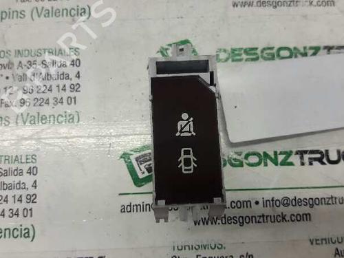 Elektronisk modul RENAULT MEGANE I (BA0/1_) [1995-2004]  21453365