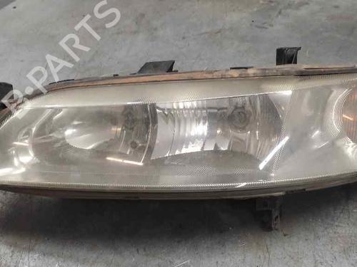 Used Left headlight OPEL VECTRA B (J96) [1995-2004]  21409085