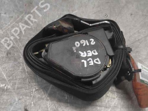 Used Front right seatbelt BMW 5 (E39) 525 tds (143 hp) 21476331