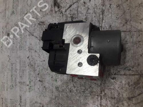ABS Bremseaggregat OPEL ASTRA G Hatchback (T98)  | BP21459334M43 