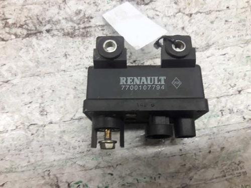 Module électronique RENAULT SCÉNIC I MPV (JA0/1_, FA0_)  | BP21460367M83 