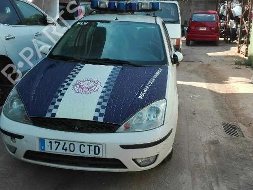Generator FORD FOCUS I (DAW, DBW)  | BP21483116M7 