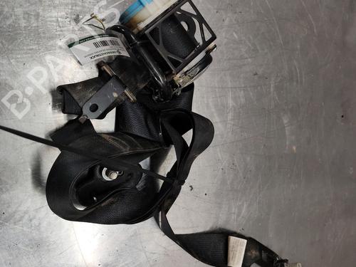 Used Front right seatbelt MAZDA CX-5 (KE, GH) 2.2 D (KE2FW) (150 hp) 30181871