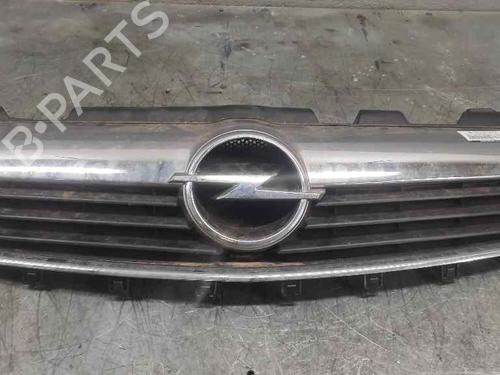 Used Grille OPEL ZAFIRA / ZAFIRA FAMILY B (A05) [2005-2019]  21405469
