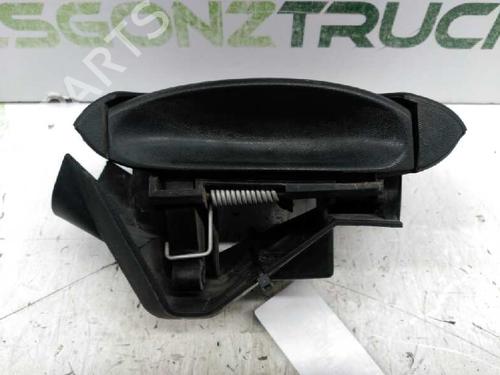 Exterior handle RENAULT KANGOO (KC0/1_) 1.5 dCi | BP21431700C122