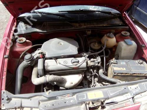 Left front driveshaft SEAT IBIZA II (6K1)  | BP21424943M38 
