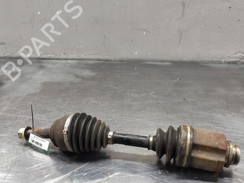 Used Right front driveshaft Right front driveshaft NISSAN MURANO I (Z50) 3.5 4x4 (245 hp) 32849222 32849222
