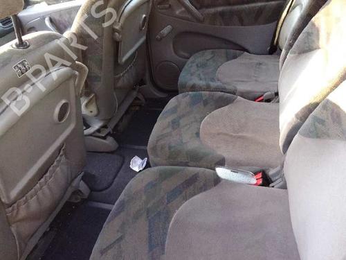 AC Styreenhet / Manøvreringsenhet CITROËN XSARA PICASSO (N68) 1.6 | BP21466022I5 