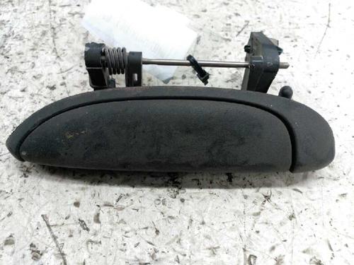 Używane Klamka zewnętrzna drzwi tylnych lewych RENAULT CLIO II (BB_, CB_) [1998-2016]  21440436