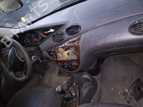 Anlasser FORD FOCUS I (DAW, DBW)  | BP21481161M8