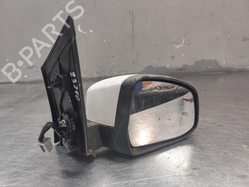 Used Right mirror Right mirror FORD FOCUS II (DA_, HCP, DP) [2004-2013] 33607822 33607822